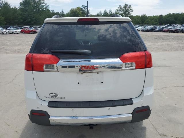 2015 GMC TERRAIN SL - 2GKALTEK8F6135934