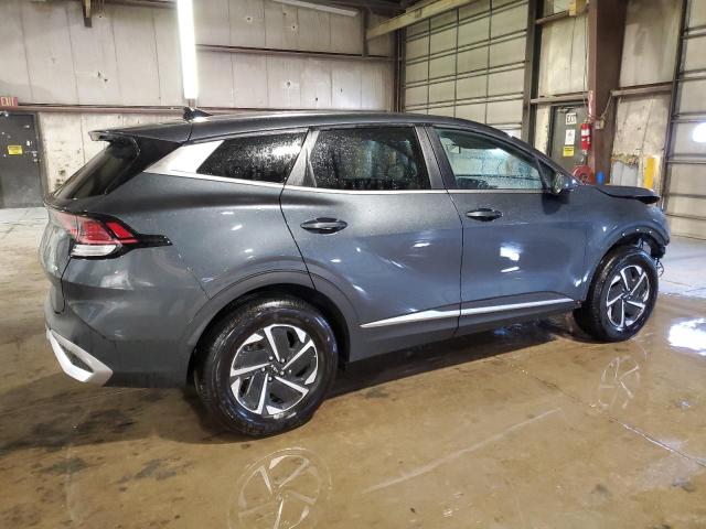 Vin: kndpucdg5s7209661, lot: 57104645, kia sportage lx 20253