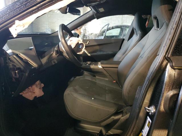 2024 BMW IX XDRIVE5 WB523CF09RCR98410