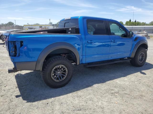 Vin: 1ftfw1rg9kfb18109, lot: 57104465, ford f150 raptor 20193