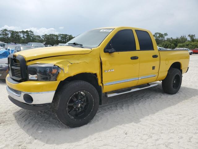 DODGE RAM 1500 S
