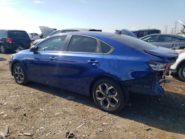 Vin: 3kpf24ad3le173892, lot: 54223675, kia forte fe 20202