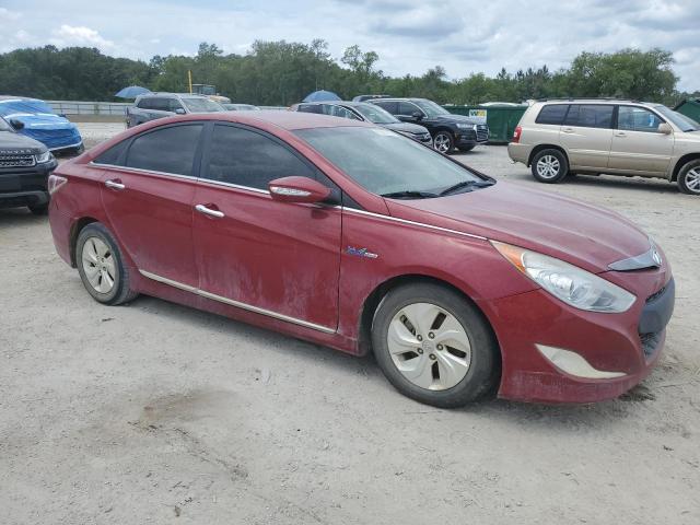 Vin: kmhec4a48da099359, lot: 56561605, hyundai sonata hybrid 20134