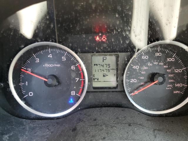 2015 SUBARU FORESTER 2 - JF2SJABC0FH542004