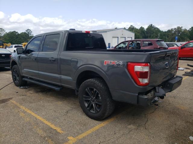 Vin: 1ftfw1ed0mfc98028, lot: 56652825, ford f-150 supercrew 20212