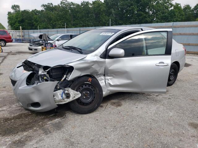 Vin: jtdbt4k34a4070836, lot: 57615175, toyota yaris 2010 img_1