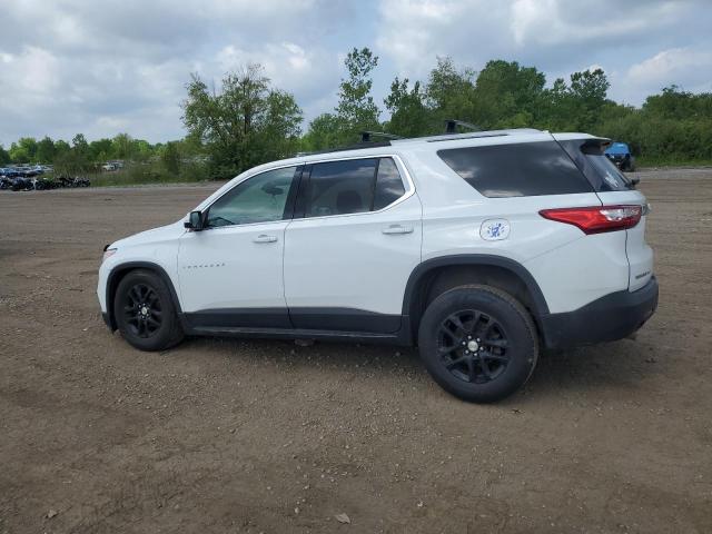 2018 CHEVROLET TRAVERSE L - 1GNEVGKW5JJ176174