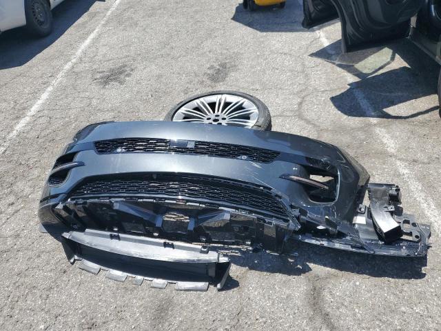 2025 LAND ROVER RANGE ROVE - SAL1L9FU1SA443094