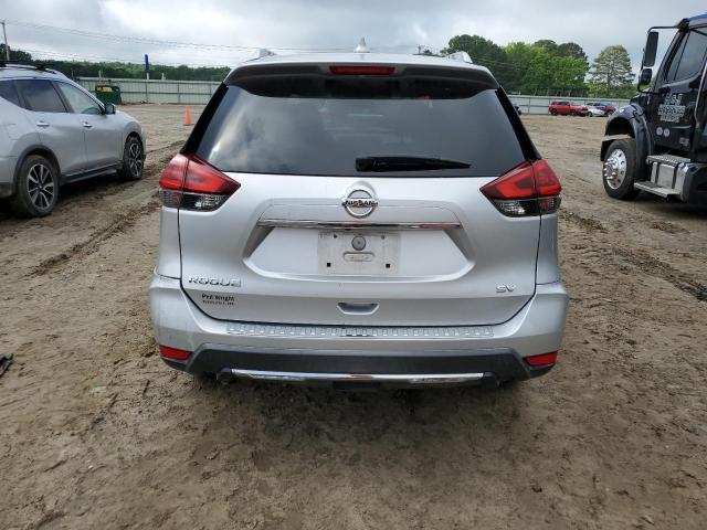 2018 NISSAN ROGUE S - KNMAT2MT2JP502433