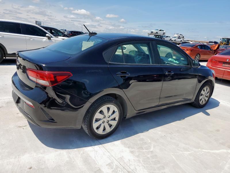 2021 KIA RIO LX 3KPA24AD4ME382926