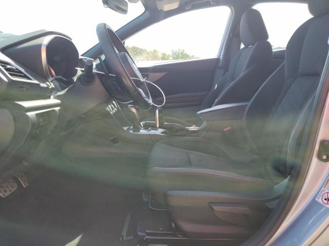 2019 SUBARU IMPREZA SP 4S3GKAM60K3625321