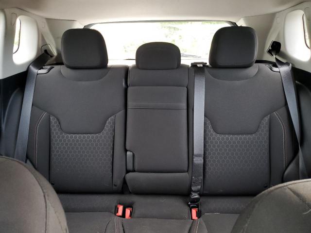 2017 JEEP COMPASS SP - 3C4NJCAB3HT652548