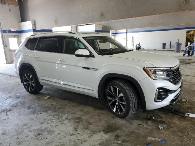 Vin: 1v2fr2ca5rc560610, lot: 55351535, volkswagen atlas sel premium r-line 20244