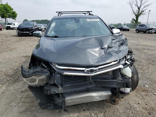 2018 CHEVROLET EQUINOX PR 2GNAXWEX4J6159211