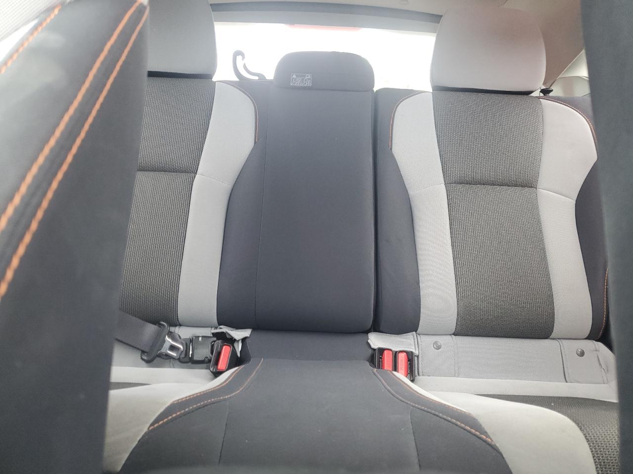 SUBARU CROSSTREK PREMIUM