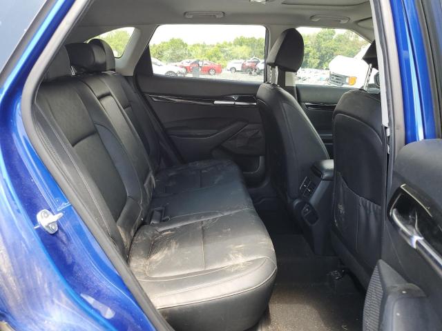2021 KIA SELTOS SX KNDETCA2XM7151794