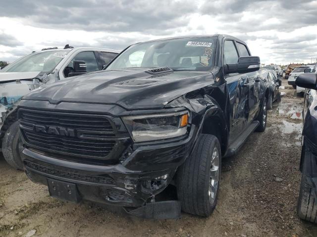 RAM 1500 LARAM