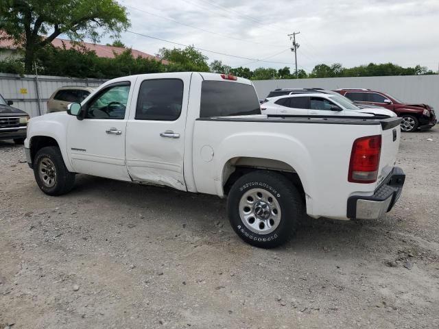 Vin: 3gtrcuea0ag201630, lot: 57556835, gmc sierra c1500 sl 20102