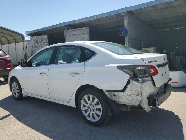 Vin: 3n1ab7ap1fy263733, lot: 57796375, nissan sentra s 20152