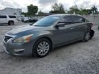 2015 NISSAN ALTIMA 2.5 - 1N4AL3AP9FN880285