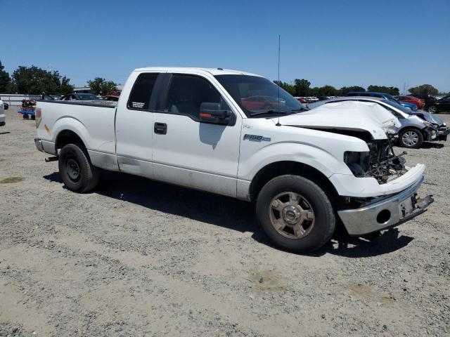 Vin: 1ftfx1cfxcke08087, lot: 57505935, ford f-150 super cab 20124