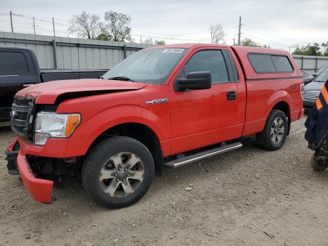 Vin: 1ftmf1cf4dke96789, lot: 58470685, ford all models 2013 img_1