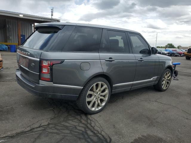 Vin: salgs2wf4ea180240, lot: 56412085, land rover rangerover hse 20143