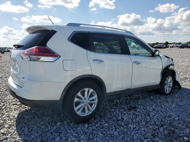 Vin: knmat2mt2gp654818, lot: 56831625, nissan rogue s 20163
