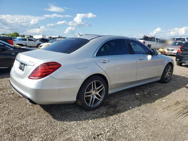 Vin: wddug8fb3fa078480, lot: 56048435, mercedes-benz s-class 550 4matic 20153