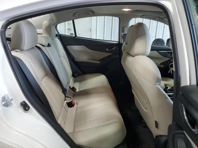 2021 SUBARU IMPREZA LI - 4S3GKAU6XM3604673