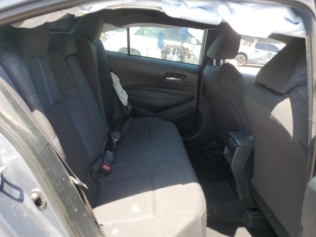 2022 TOYOTA COROLLA SE - 5YFS4MCE8NP111369