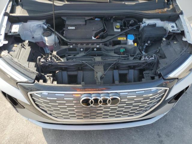 2024 AUDI Q4 E-TRON WA1L2BFZXRP024197