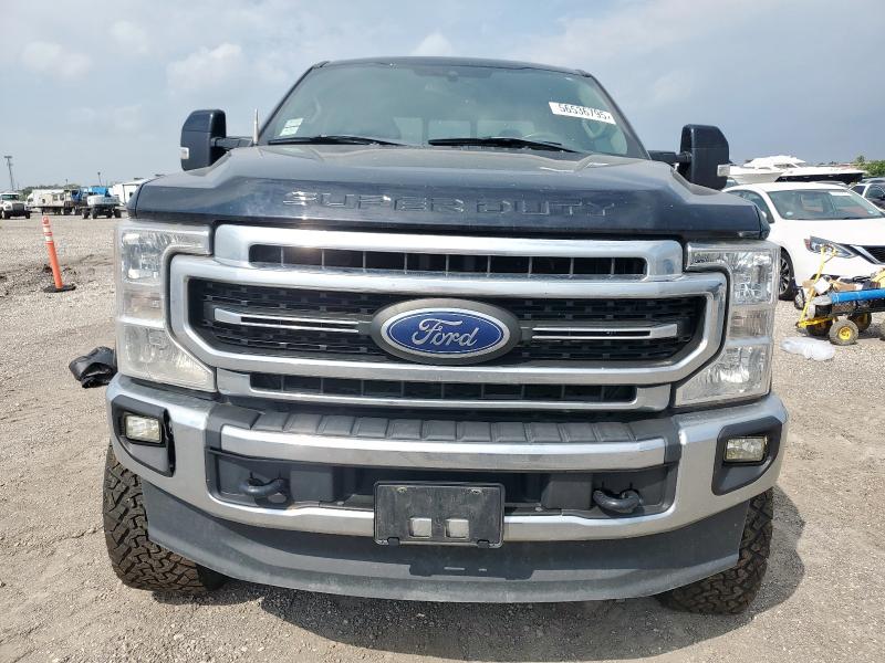 2020 FORD F250 SUPER 1FT7W2BT4LED93377