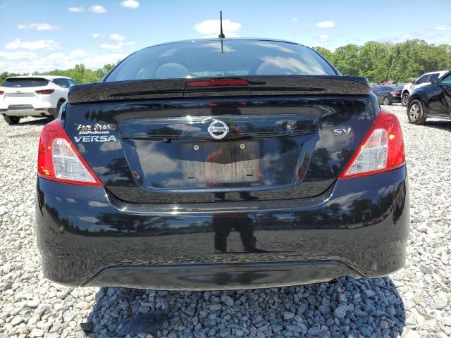 2018 NISSAN VERSA S - 3N1CN7AP1JL887456