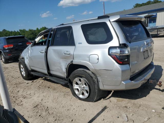 Vin: jtezu5jrxk5200794, lot: 55875085, toyota 4runner sr5 20192