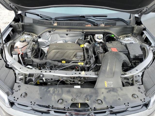 2024 CHEVROLET TRAX 2RS - KL77LJE28RC153630