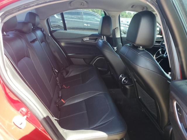 2018 ALFA ROMEO GIULIA - ZARFAECN6J7592580