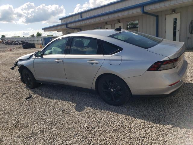 2025 HONDA ACCORD SE 1HGCY1F43SA016326
