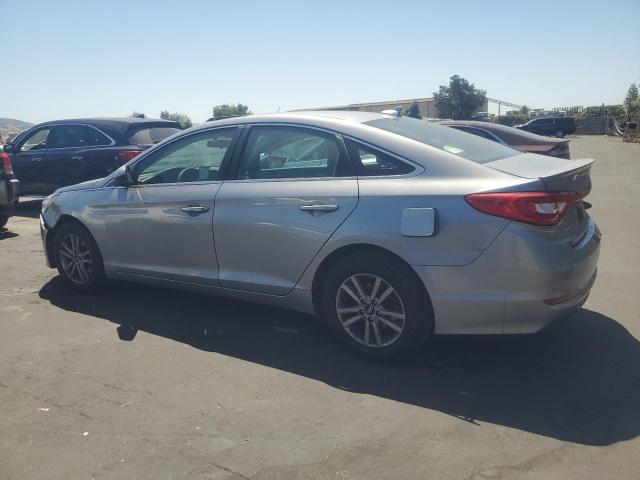 Vin: 5npe24af0fh131094, lot: 59188225, hyundai sonata se 20152