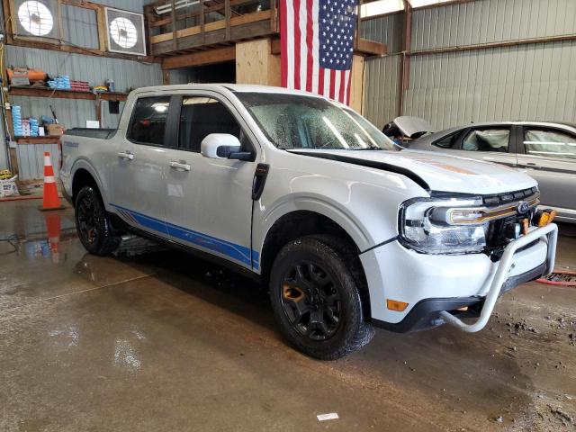Vin: 3fttw8g94pra21670, lot: 58421905, ford maverick xlt 20234