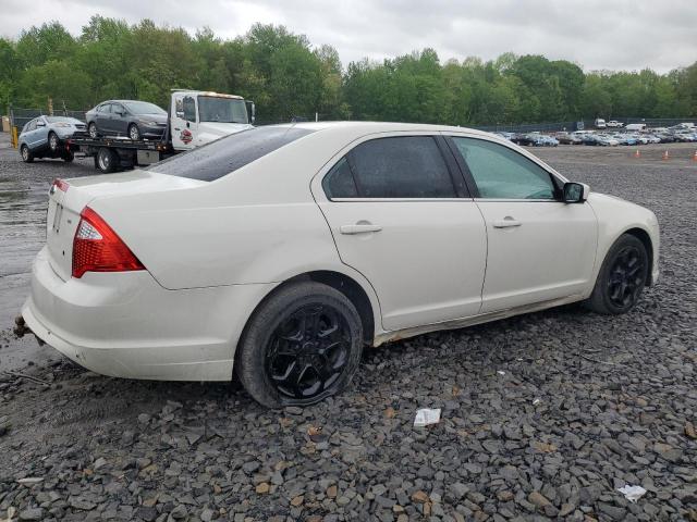 Vin: 3fahp0ha9br283776, lot: 56625185, ford fusion se 20113