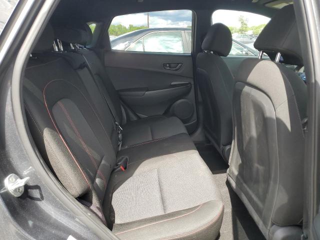 2022 HYUNDAI KONA N LIN - KM8K3CA39NU792882