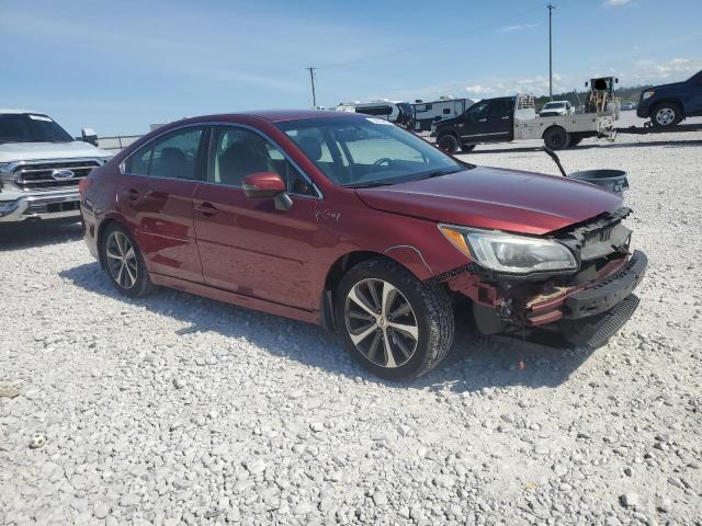 2016 SUBARU LEGACY 2.5 - 4S3BNAJ60G3035844