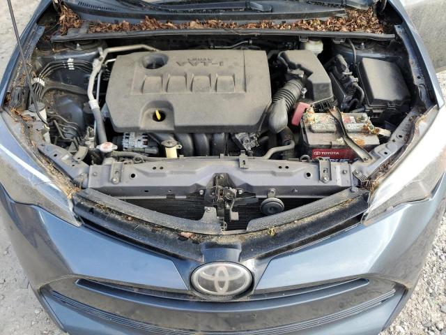 2017 TOYOTA COROLLA L - 2T1BURHE6HC886506