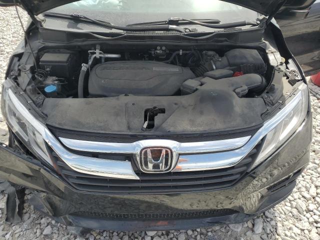 2019 HONDA ODYSSEY EX - 5FNRL6H7XKB057328