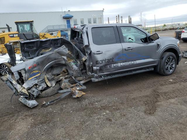 Vin: 1ftew1ep4pke01890, lot: 57389435, ford f-150 supercrew 20233