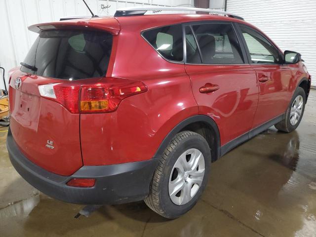 Vin: jtmbfrev5ed092240, lot: 56848565, toyota rav4 le 20143