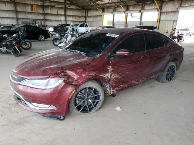 CHRYSLER 200 C