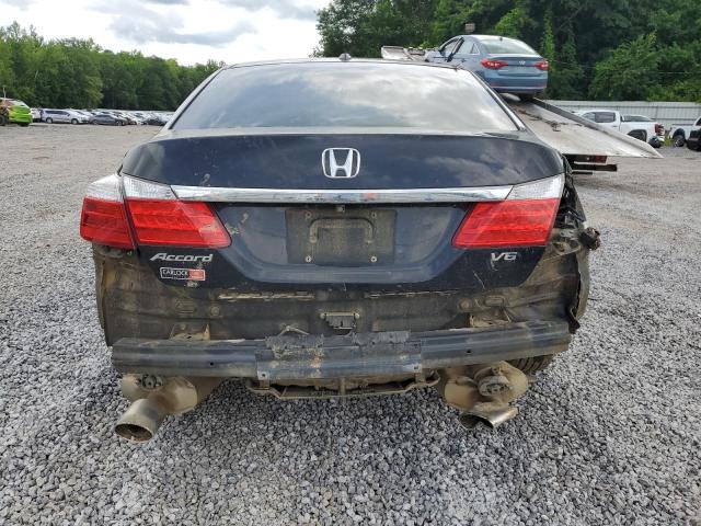 2015 HONDA ACCORD EXL - 1HGCR3F83FA021222