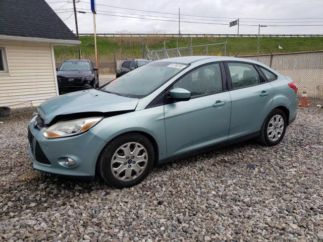 Vin: 1fahp3f20cl390972, lot: 54790245, ford focus se 2012 img_1